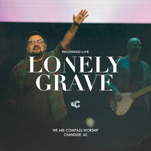 Lonely Grave (Live)