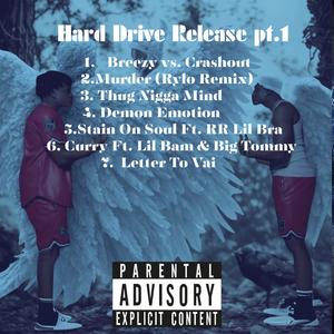 Curry (feat. Lil Bam & Big Tommy) (Explicit)