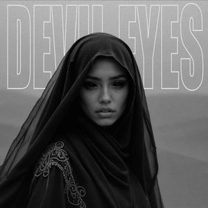 Devil Eyes