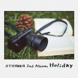 Holiday [Digital Album]