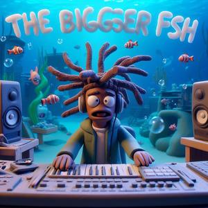 The Bigger Fish (Explicit)