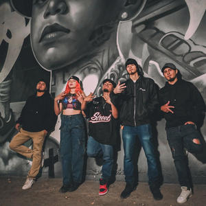 Cuentales (feat. Decka & Chata) (Explicit)