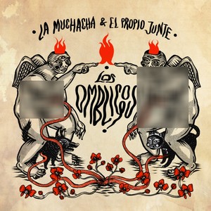 La Muchacha - Yerbatera