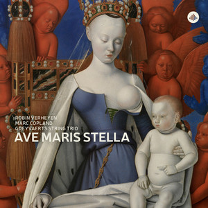 Ave Maris Stella