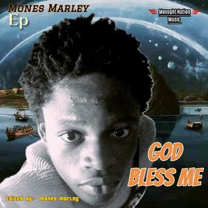 God Bless me (Explicit)