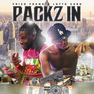 Packz in (feat. lotto cash) [Explicit]