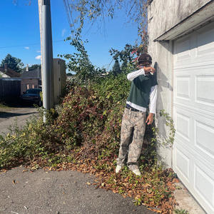 southside (Explicit)