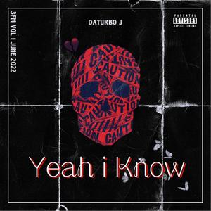 Yeah I Know (Explicit)