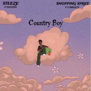 STEEZE (feat. Rockson XS)