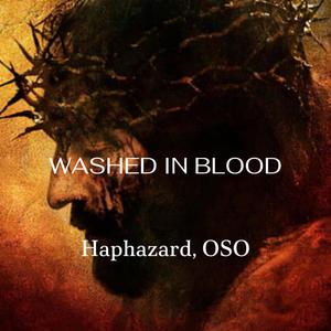WASH ME IN YOUR BLOOD