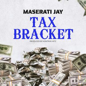 KONTRVK HITZ - TAX BRACKET (Radio Edit|Explicit)