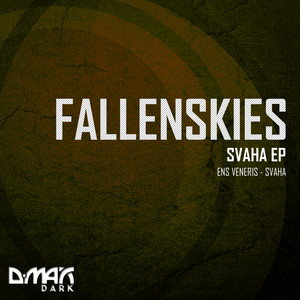 Svaha EP