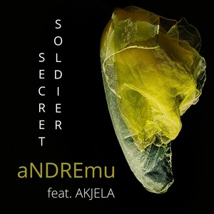 Secret Soldier (feat. Akjela)