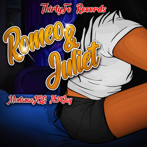 Romeo and Juliet (Explicit)