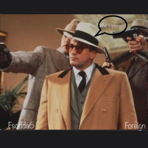 Who Tripping (feat. Lxl Foreign)