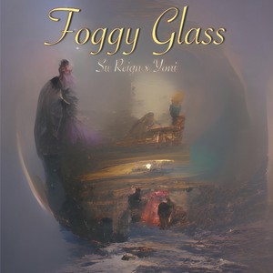 Foggy Glass