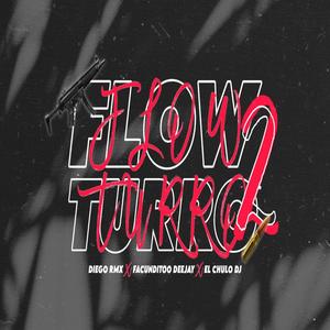 FLOW TURRO 2 (feat. Diego rmx & El chulo dj)