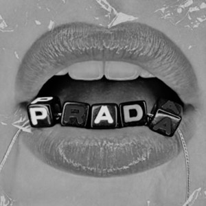 PRADA (feat. bbyface kobe) (Explicit)