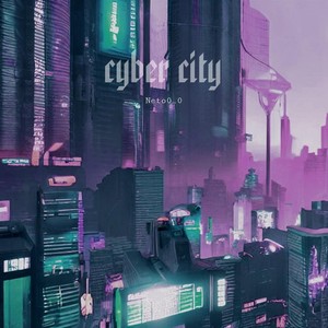 Cyber City