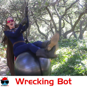 Wrecking Bot(feat. Redd)