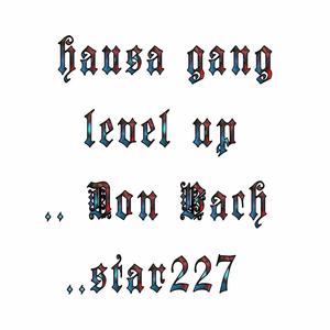 LEVEL UP (feat. Donbach beats) [Explicit]