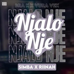 Njalo nje (feat. Riinah, Vura vex & Bra k)