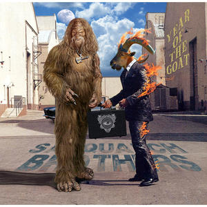twin Brothers (feat. ink. D & Wmd) (Explicit)