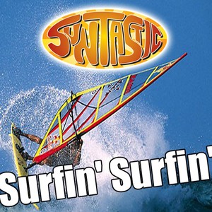 Surfin' Surfin'