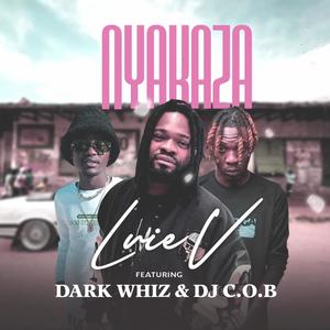 Nyakaza (feat. Dark Whiz & DJ C.O.B)