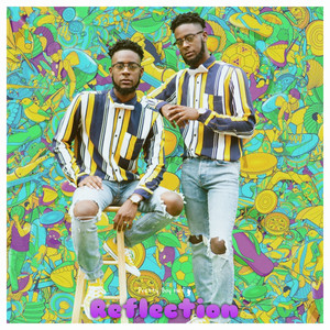 Reflection (Explicit)