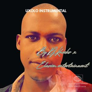 Uxolo_instrumental (feat. Elution Entertainment) [Radio Edit]