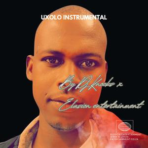 Uxolo_instrumental (feat. Elution Entertainment) (Radio Edit)