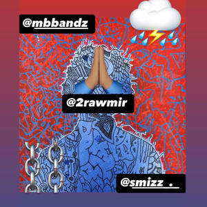 What U Living Like (feat. 2rawmir & Smizzft4) (Explicit)