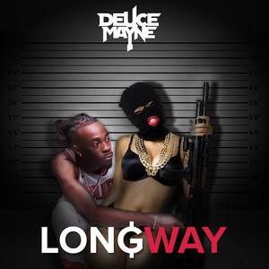 Long Way (Explicit)