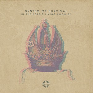 System Of Survival - Detroit Museum Experience (Original Mix)