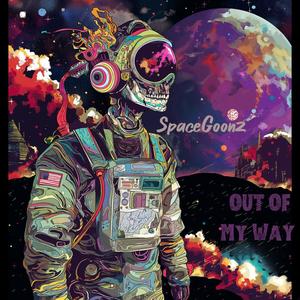 Get Out My Way (feat. Guru Kozy, GLDMAZE, Shaad the Beast, Blayce The Rapper, Star Umbra & Delk) (Explicit)