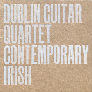 Contemporary Irish