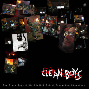 Jazz Haiku-a-Rama, Pt. 1