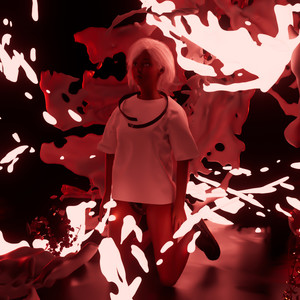 Обвивает шею (Explicit)