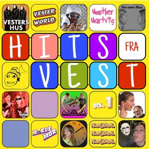 Hits fra Vest (Explicit)