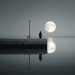 遇见不容易 不想和你走散