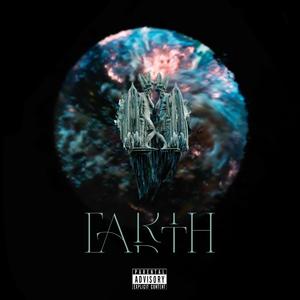 Earth (feat. JAHSH) (Explicit)