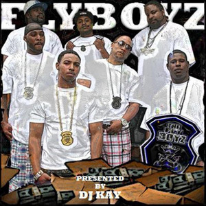 Put Ya Drinkz Up(feat. Capo, Croc Dog, J.reid & Clay Rozay) (Explicit)