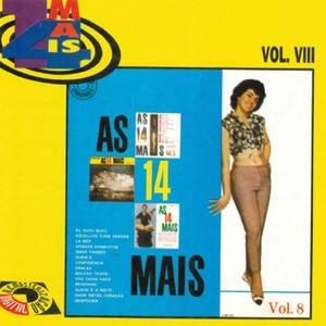 As 14 Mais, Vol. 8 (Remasterizado)