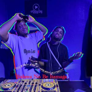 Enizy Eny - Italawa No Be Itamaga