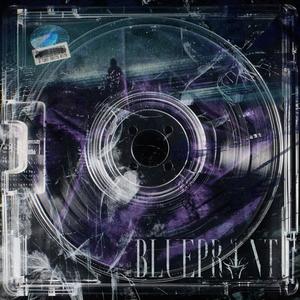 blu (e) print (Explicit)