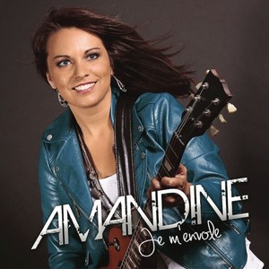 Amandine - Dingue de toi