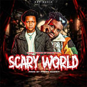 Scary World (Explicit)