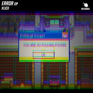 ERROR EP (Explicit)