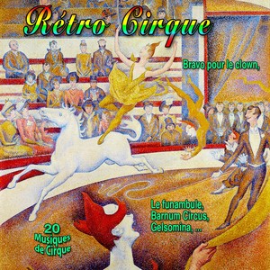 Le plus grand cirque du monde